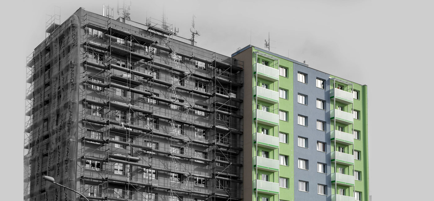 Redevelopment - Construction Company in Ahmedabad Redevelopment - Construction Company in Ahmedabad