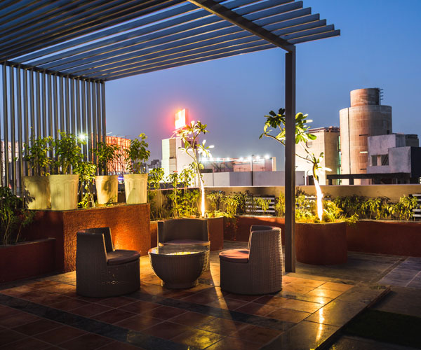 Luxurious 3 BHK Apartments in Ambawadi - Gallery Eternity