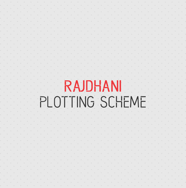 Plotted Development Projects in Chiloda - Rajdhani