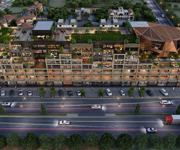 SBR Ahmedabad